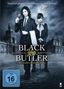 Black Butler, DVD