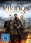 Anthony Smith: Vikings - Die Berserker, DVD