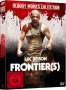 Xavier Gens: Frontier(s) (Bloody Movies Collection), DVD