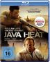 Connor Allyn: Java Heat (Blu-ray), BR