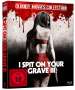 R.D. Braunstein: I Spit on your Grave 3 (Bloody Movies Collection) (Blu-ray), BR