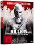 Killers (Bloody Movies Collection), DVD, DVD