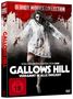 Gallows Hill (Bloody Movies Collection), DVD