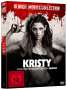 Oliver Blackburn: Kristy (Bloody Movies Collection), DVD