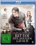 Antonio Hernandez: Ritter des heiligen Grals (Blu-ray), BR