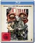 Der Killer (Blu-ray), Blu-ray Disc