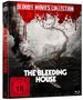 The Bleeding House (Bloody Movies Collection) (Blu-ray), Blu-ray Disc