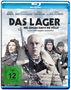Tom Roberts: Das Lager - Wir gingen durch die Hölle (Blu-ray), BR