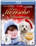 Eine tierische Bescherung (2010) (Blu-ray), Blu-ray Disc