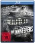 Ti West: The Innkeepers - Hotel des Schreckens (Blu-ray), BR
