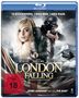 London Falling (Blu-ray), Blu-ray Disc, Blu-ray Disc