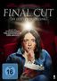 Final Cut - Die letzte Vorstellung, DVD, DVD