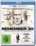 Atom Egoyan: Remember (3D Blu-ray), BR
