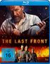 Julien Hayet-Kerknawi: The Last Front (Blu-ray), BR