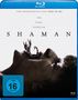 „VOM PRODUZENTEN VON TALK TO ME“, „THE FINAL EXORCISM“, „SHAMAN“. Gesicht mit Skorpion aus Mund. FSK 16.