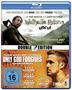 Only God Forgives / Walhalla Rising (Blu-ray), 2 Blu-ray Discs, 2 Blu-ray Discs