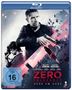 Zero Tolerance (Blu-ray), Blu-ray Disc