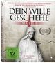 Dein Wille geschehe Staffel 3 (Blu-ray), 2 Blu-ray Discs