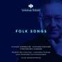 : Symphoniker Hamburg - Folk Songs, CD