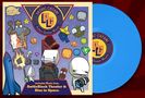 Patric Catani: Video Game Music (Blue Vinyl), LP, LP