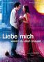 Yann Samuell: Liebe mich, wenn du dich traust, DVD