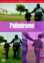 Palindrome, DVD