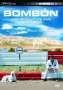 Carlos Sorin: Bombon - Eine Geschichte aus Patagonien, DVD