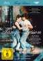 Tango Lesson, DVD