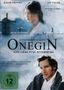 Onegin, DVD, DVD