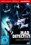 Mad Detective, DVD