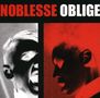 Noblesse Oblige: Privilege Entails Respo, CD