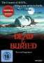 Gary Sherman: Dead And Buried, DVD
