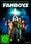 Fanboys, DVD, DVD