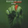 Paganini: Weapon Of Love (Remastered), CD