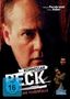 Harald Hamrell: Kommissar Beck Staffel 1: Die Todesfalle, DVD