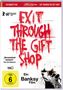 Exit Through The Gift Shop, DVD