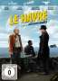 Le Havre, DVD
