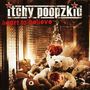 Itchy Poopzkid: Heart To Believe (Reissue), CD