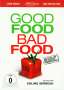 Good Food, Bad Food - Anleitung für eine bessere Landwirts., DVD