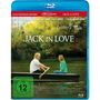 Jack In Love (Blu-ray), Blu-ray Disc