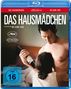 Das Hausmädchen (Blu-ray), Blu-ray Disc