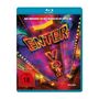 Enter The Void (Blu-ray), Blu-ray Disc