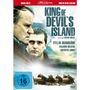 Marius Holst: King of Devil's Island, DVD