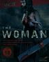 The Woman (2011) (Steelbook) (Blu-ray), Blu-ray Disc, Blu-ray Disc