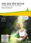 Das Zen der Natur: Schwarzwald & Big Sur Kalifonien, 2 DVDs