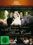 Ein Phantom in Monte Carlo - Das Schicksal von Mistral, DVD