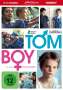Tomboy, DVD