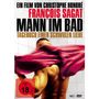 Christophe Honoré: Mann im Bad - Tagebuch einer schwulen Liebe, DVD