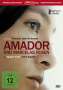Amador und Marcelas Rosen, DVD