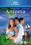 Antonia: Zwischen Liebe und Macht (3 DVDs), 3 DVDs